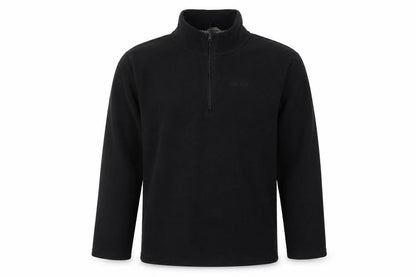 Mens UK Size L Peter Storm Black Pullover Sweatshirt