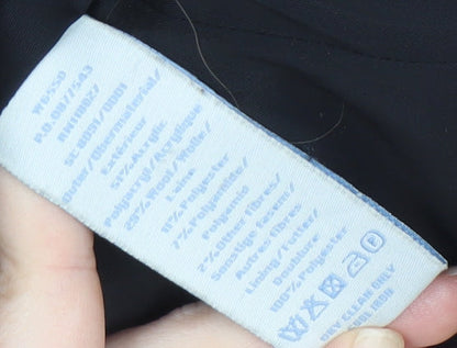 Boden Women’s Multicoloured Pencil Skirt, Size 12, Tweed