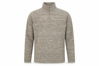 Mens UK Size XS Mountain Warehouse Grey Pullover Sweatshirt