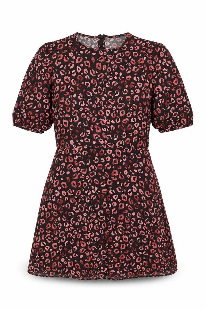 Next Women's Multicoloured Dress Size 10