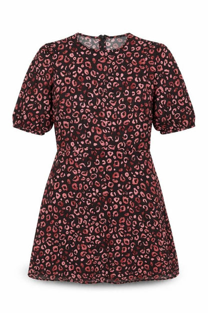 Next Women's Multicoloured Dress Size 10
