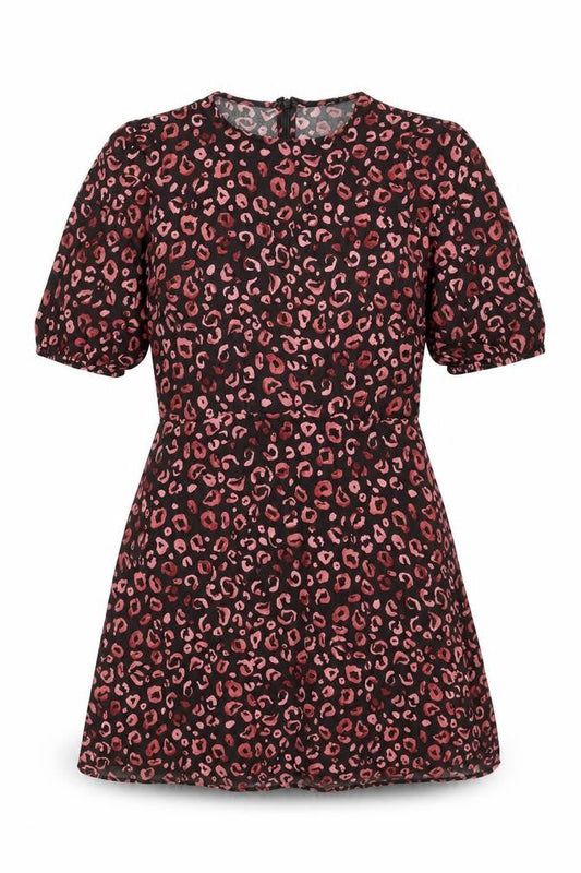 Next Women's Multicoloured Dress Size 10