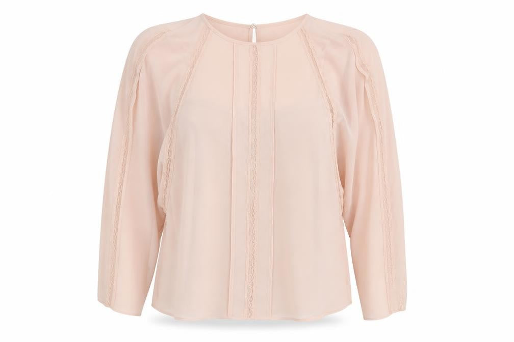 Marks and Spencer Women's Pink Camisole Top, Size 8