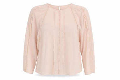 Marks and Spencer Women's Pink Camisole Top, Size 8