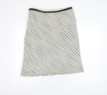 Womens UK Size 12 Planet Straight & Pencil  Skirt