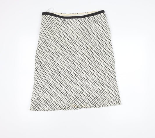 Womens UK Size 12 Planet Straight & Pencil  Skirt