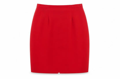 Womens UK Size 16 Precis Petite Straight & Pencil  Skirt