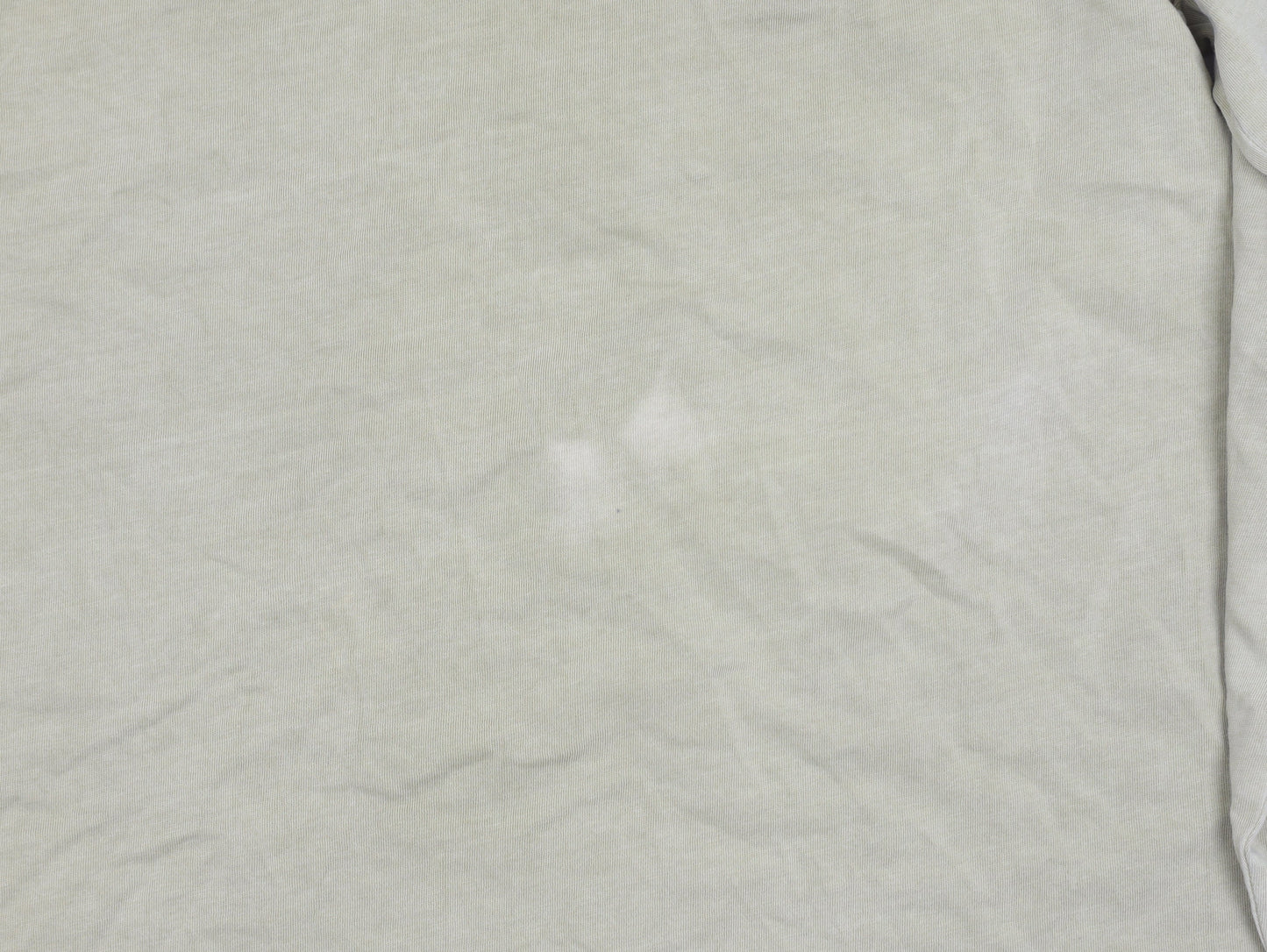 Mens UK Size L FatFace Beige  T-Shirt