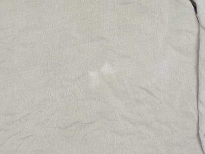 Mens UK Size L FatFace Beige  T-Shirt