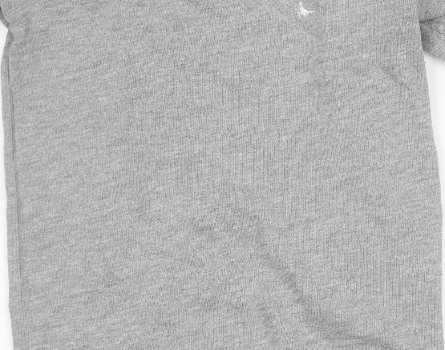 Womens UK Size 6 Jack Wills Grey Pullover Sweatshirt