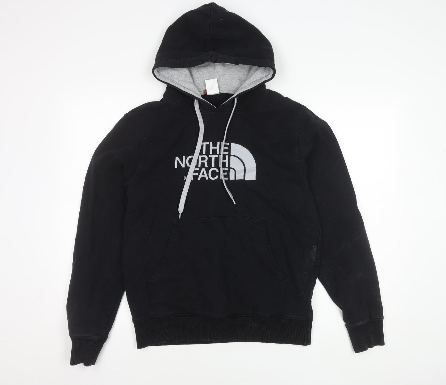 The North Face Men's Black Medium Pullover Hoodie