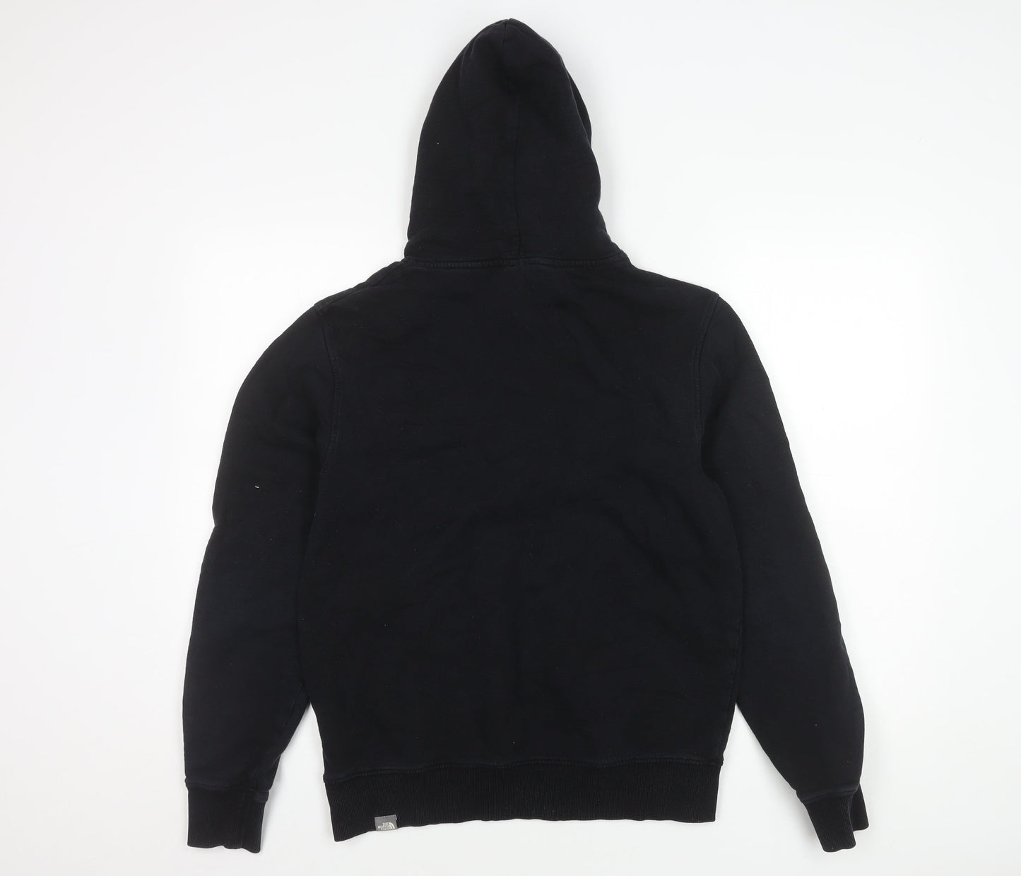 The North Face Men's Black Medium Pullover Hoodie
