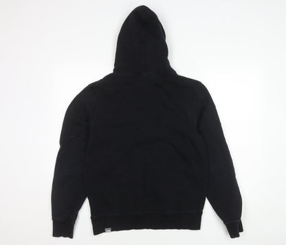 The North Face Men's Black Medium Pullover Hoodie