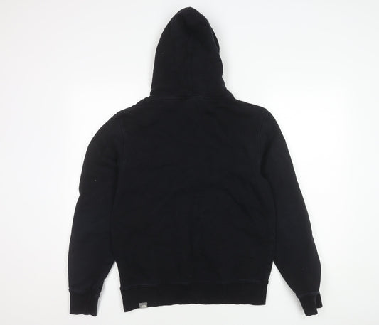 The North Face Men's Black Medium Pullover Hoodie