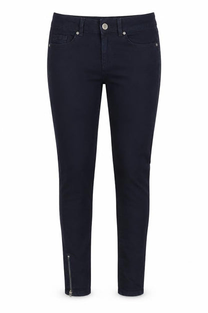 Limited Edition Women's Blue Jegging Jeans - Size L