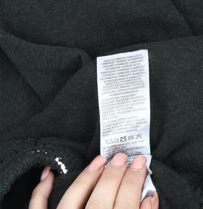 Slazenger Men's Green Jogger XL Active Trousers