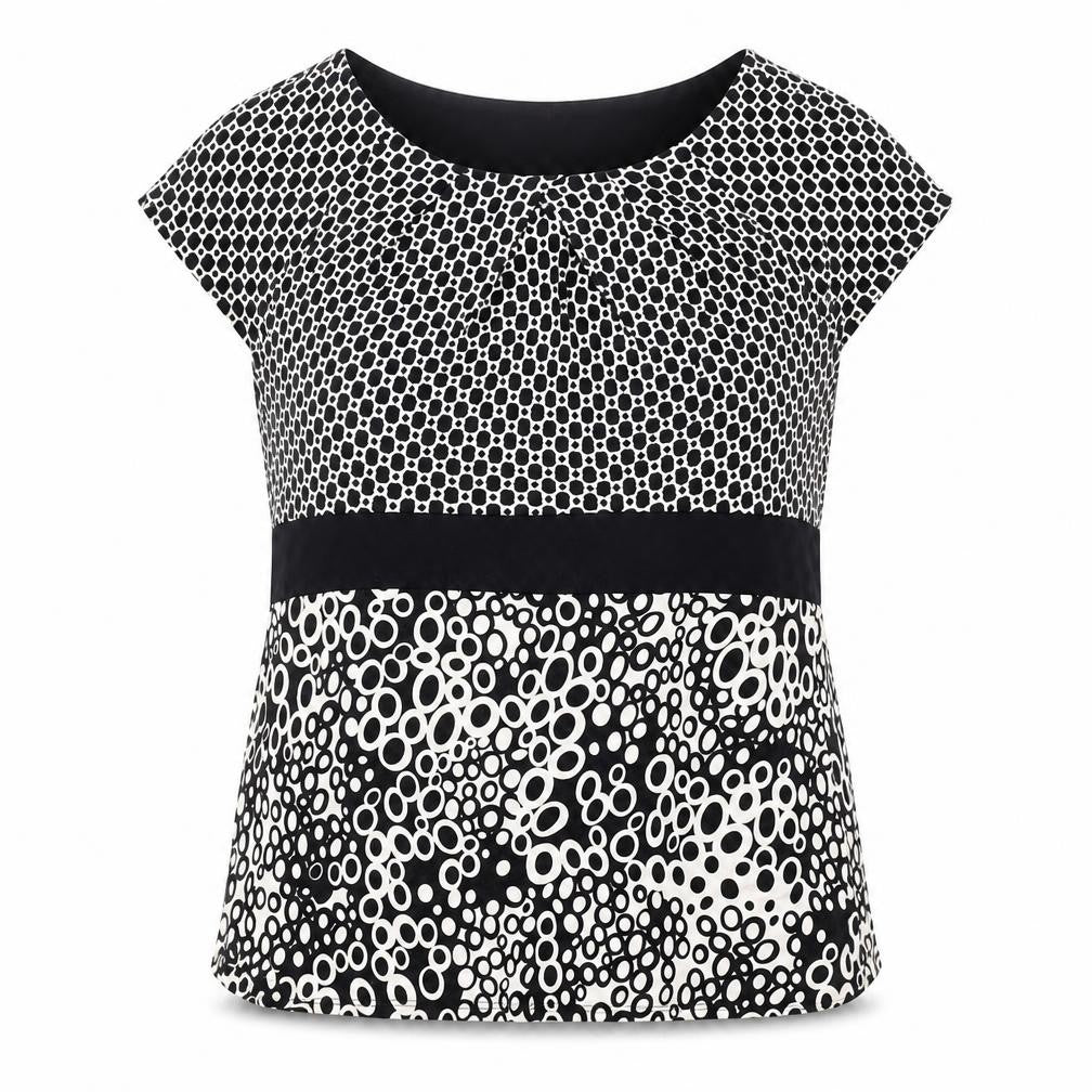 Womens UK Size 16 Marks and Spencer Multicoloured  Blouse