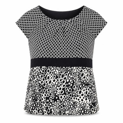 Womens UK Size 16 Marks and Spencer Multicoloured  Blouse