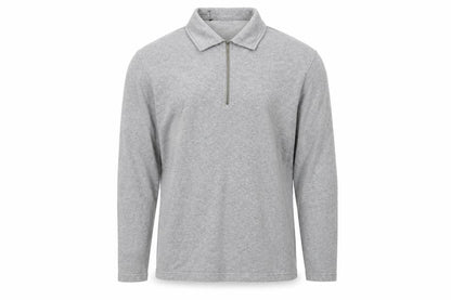 Mens UK Size XL Marks and Spencer Grey Full Zip