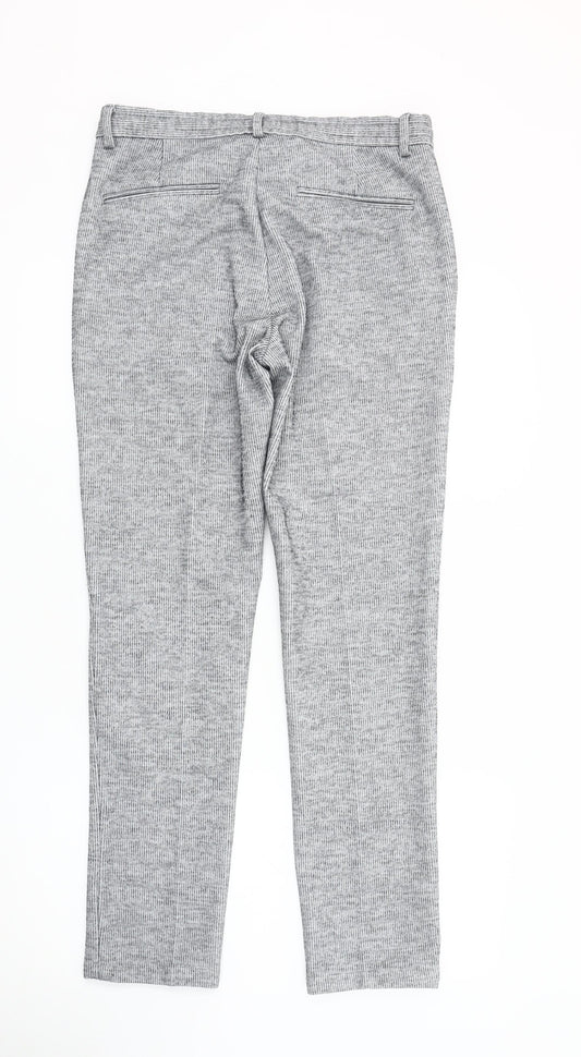 ASOS DESIGN Men's Grey Jogger Trousers - M