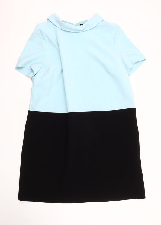 Debenhams Women’s Multicoloured Shift Dress, Size 20