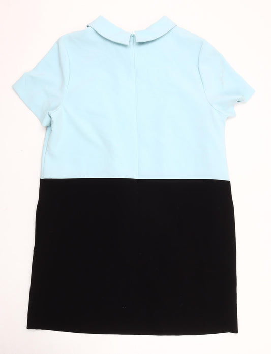 Debenhams Women’s Multicoloured Shift Dress, Size 20