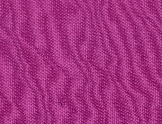 Lacoste Men's Red Slim Fit Polo - Size L, Cotton