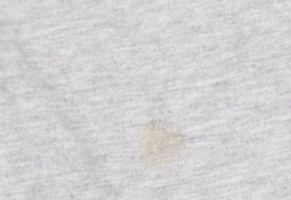 Adidas Men's Grey 2XL Short Sleeve T-Shirt