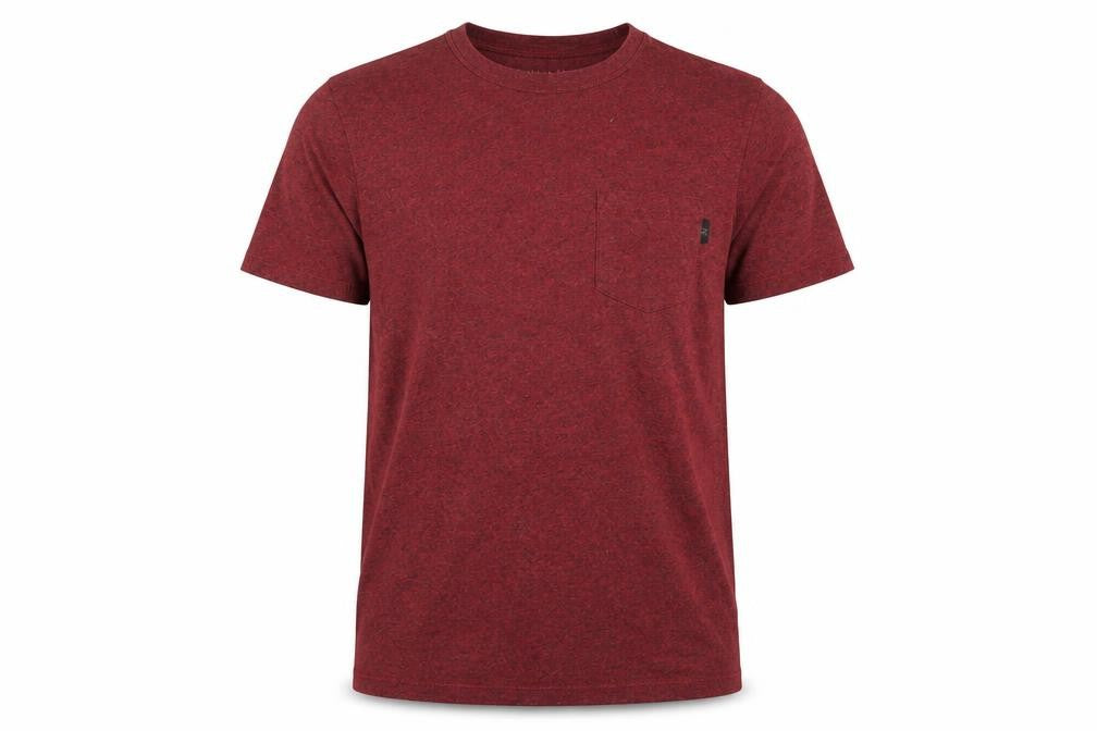 Mens UK Size S American Eagle Red  T-Shirt