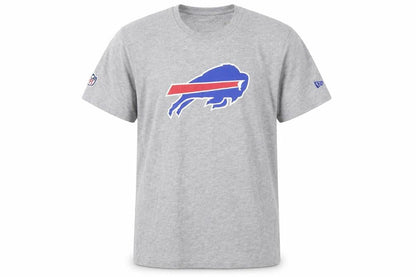 Mens UK Size M New Era Grey  T-Shirt