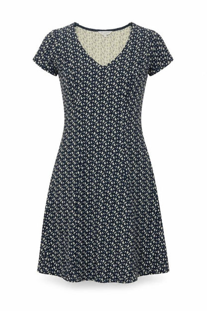 Great Plains Women's Multicoloured A-Line Dress S