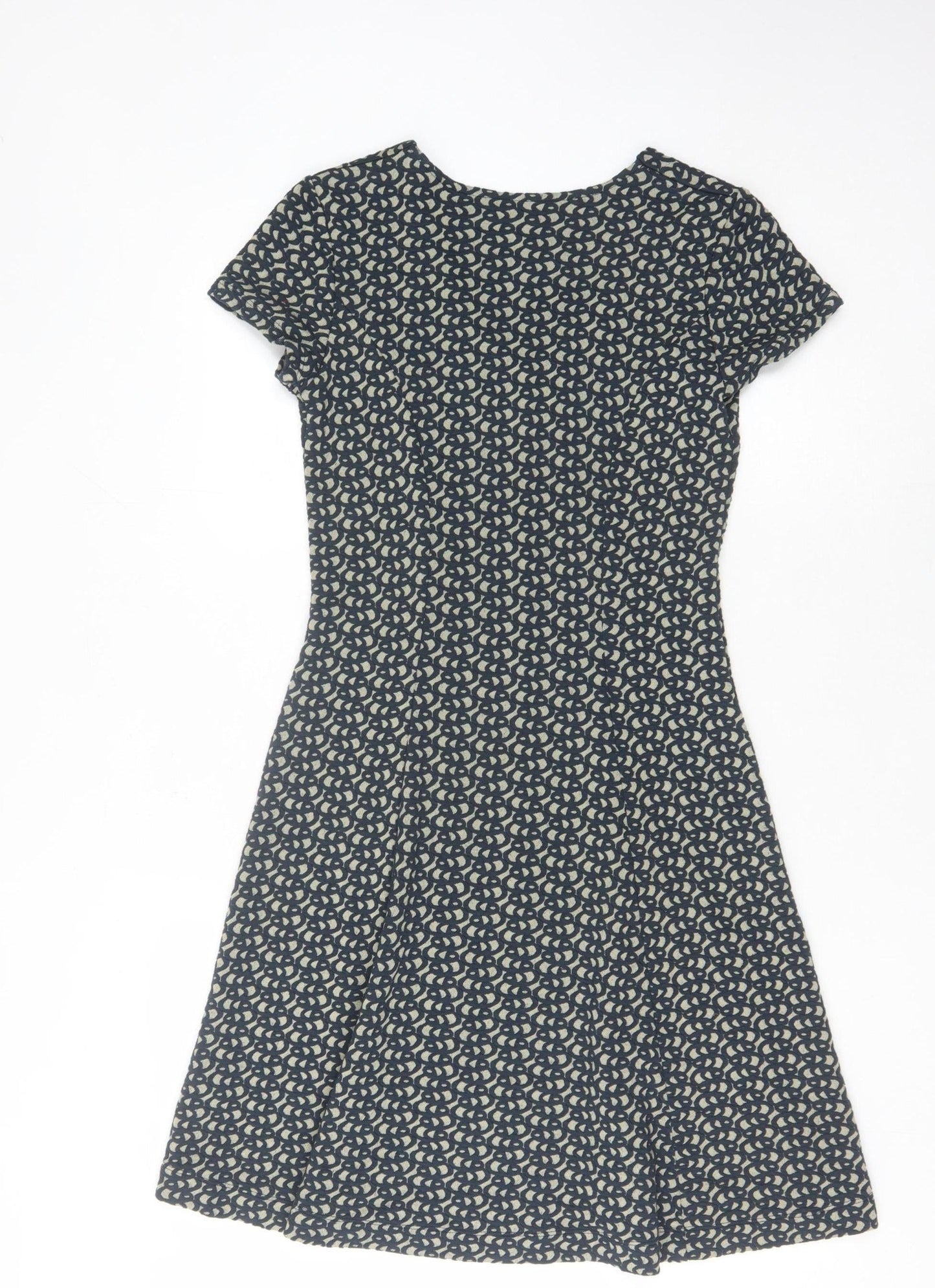 Great Plains Women's Multicoloured A-Line Dress S