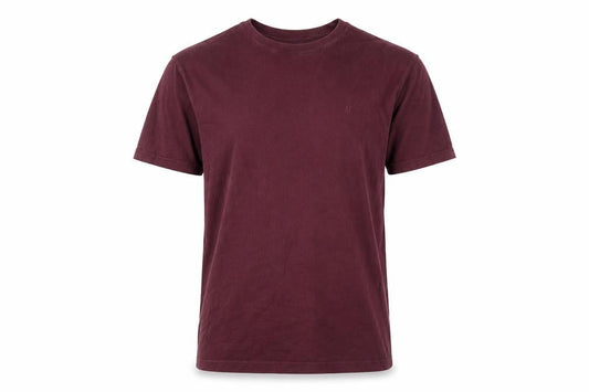 Mens UK Size S American Eagle Red  T-Shirt