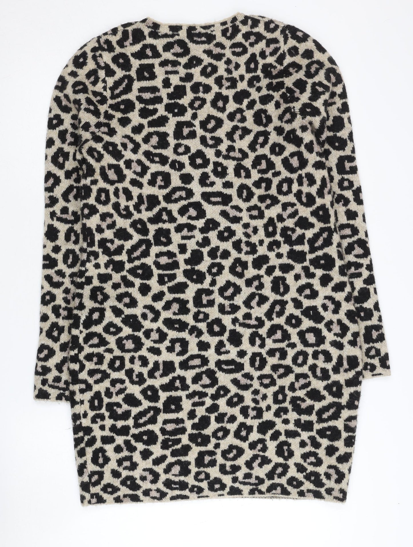 Next Women's Multicoloured Small Jumper Dress