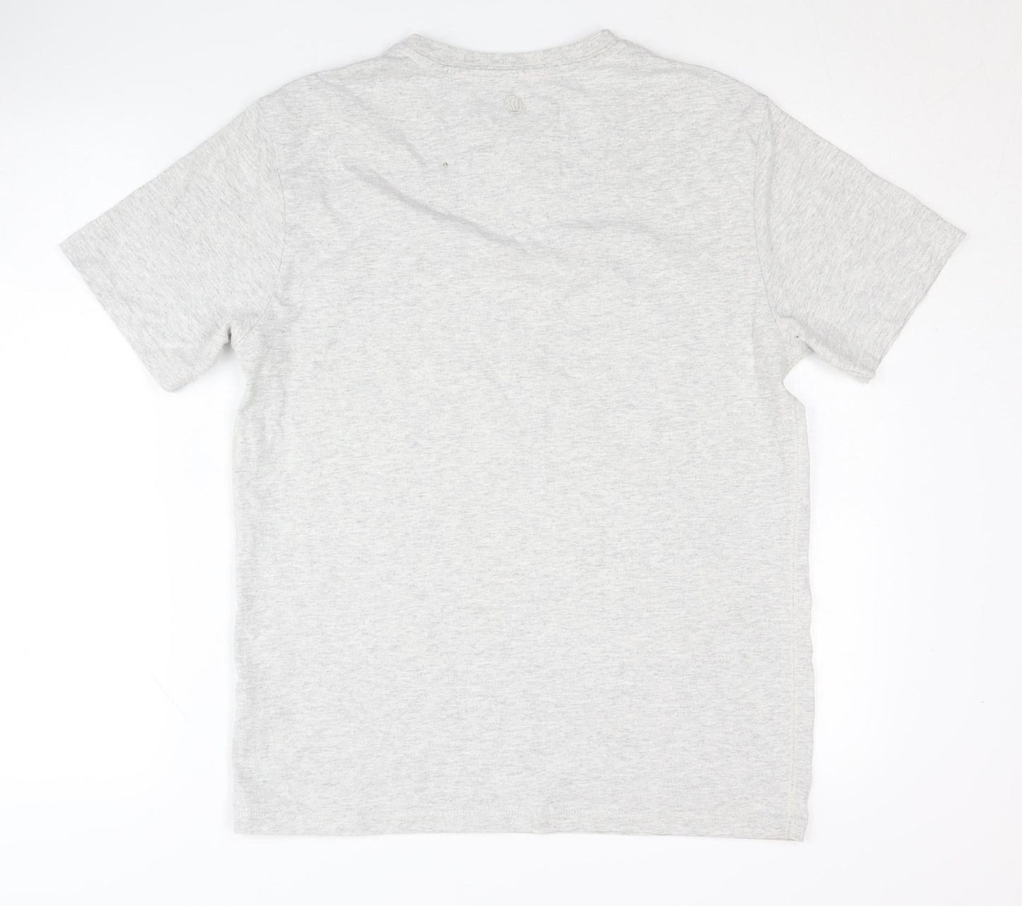 Mens UK Size S Fat Face Grey  T-Shirt