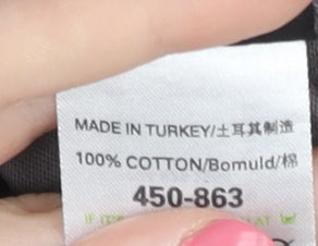 Next Men's Grey Batman Movie T-Shirt, Size S, Graphic Print