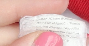 Slazenger Red Men's L Crew Neck Cotton T-Shirt