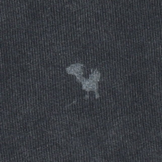Unisex Adults UK Size M Disney Black Basic T-Shirt