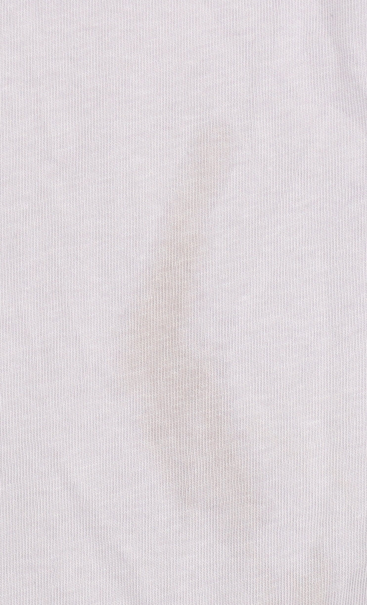 Womens UK Size S Zara Purple Basic T-Shirt