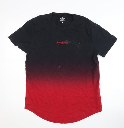 Mens UK Size M Hollister Multicoloured  T-Shirt