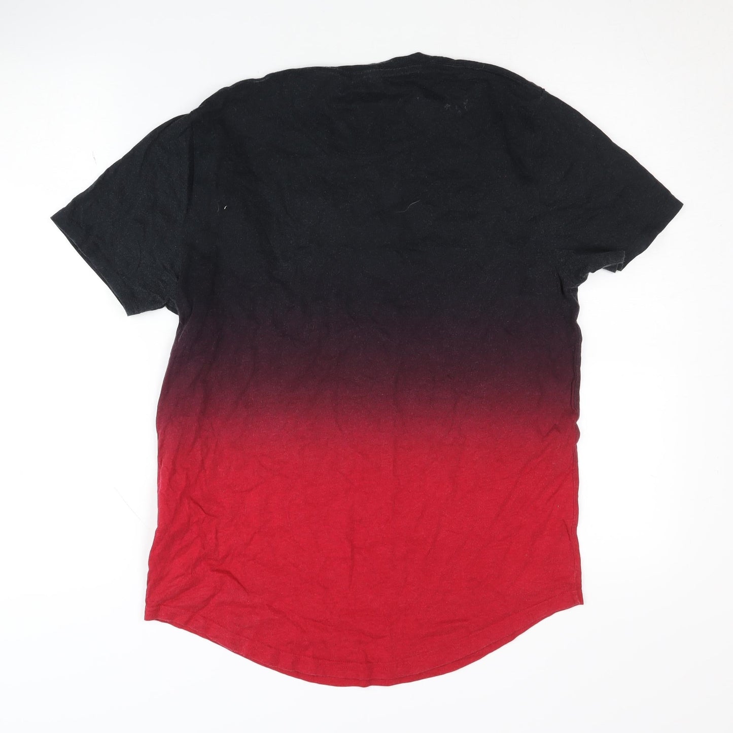 Mens UK Size M Hollister Multicoloured  T-Shirt