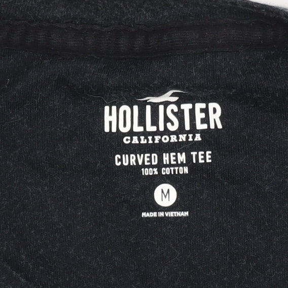 Mens UK Size M Hollister Multicoloured  T-Shirt