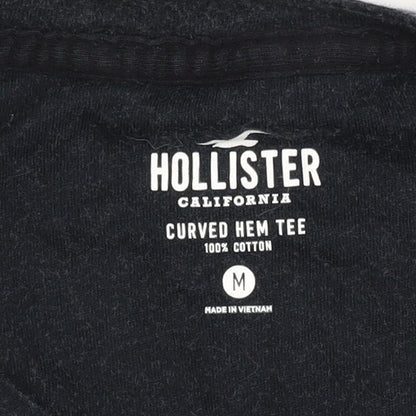 Mens UK Size M Hollister Multicoloured  T-Shirt