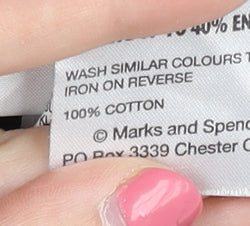 Marks and Spencer Men's Black L Music T-Shirt