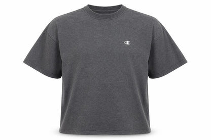 Mens UK Size XL Champion Grey  T-Shirt