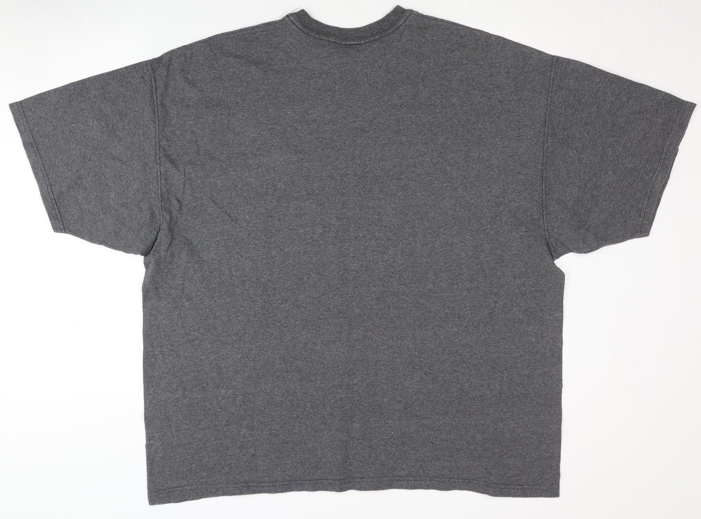 Mens UK Size XL Champion Grey  T-Shirt