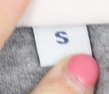 Team GB Grey Sports T-Shirt for Men - S