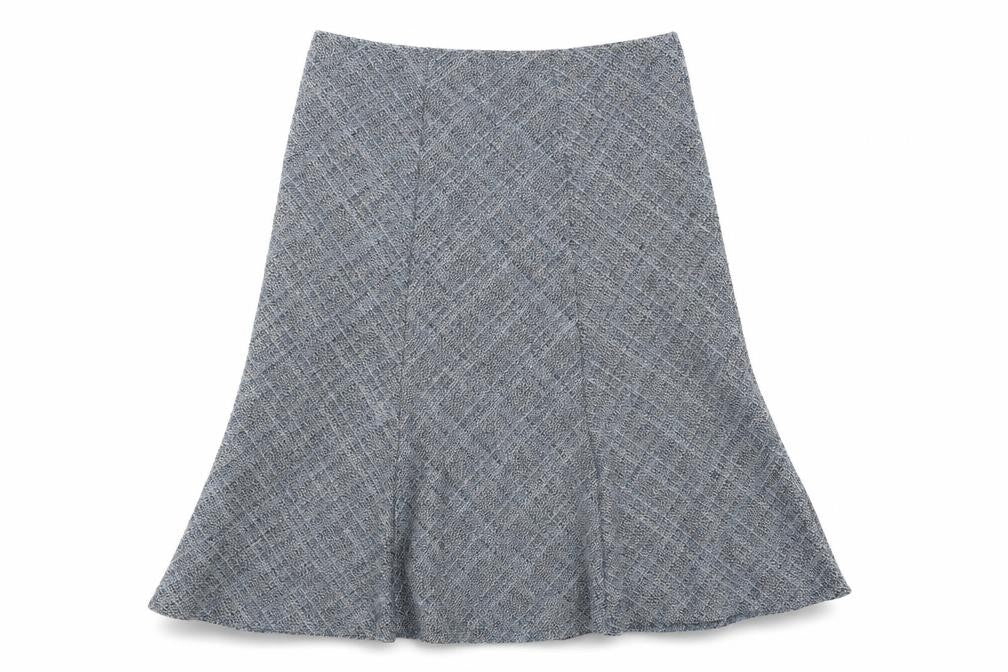 Womens UK Size 12 Honor Millburn Trumpet  Skirt