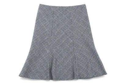 Womens UK Size 12 Honor Millburn Trumpet  Skirt