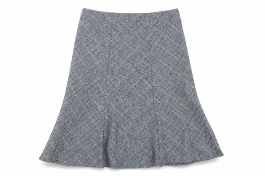 Womens UK Size 12 Honor Millburn Trumpet  Skirt